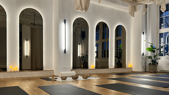 Bild 1 von Hale.Now - Prenzlauer Berg Partnergalerie