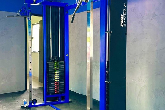 Imagem 3 da galeria do parceiro Next Level Performance