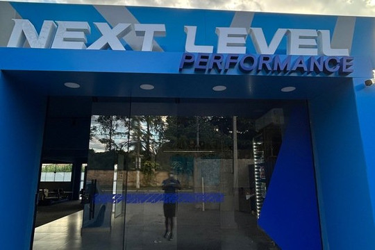 Imagem 2 da galeria do parceiro Next Level Performance