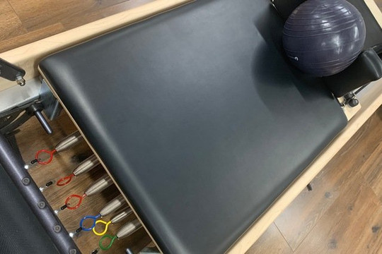 Image 3 from Rise Pilates Studio partner gallery