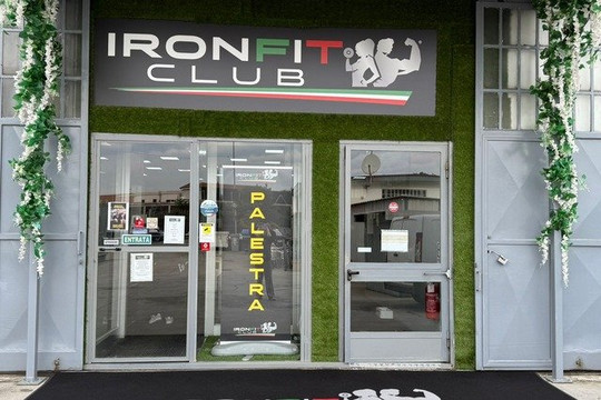 Immagine 2 dalla galleria del partner Ironfit Club