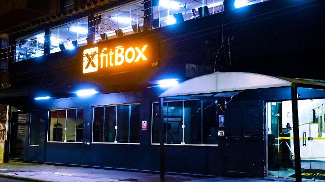 Imagem 2 da galeria do parceiro FIT BOX ACADEMIA