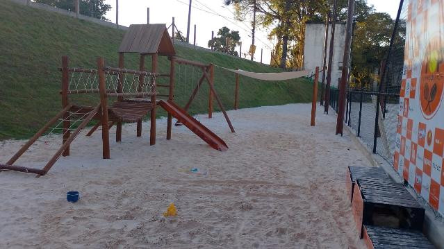 Imagem 1 da galeria do parceiro Arena 01 Jundiai Unid Caxambu