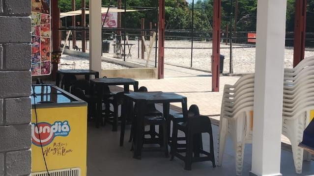 Imagem 2 da galeria do parceiro Arena 01 Jundiai Unid Caxambu