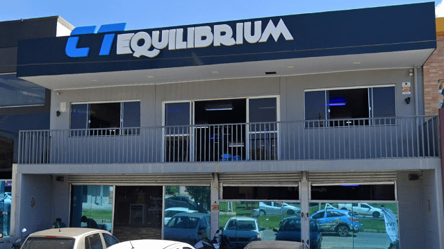 Imagem 2 da galeria do parceiro Equilibrium Academia