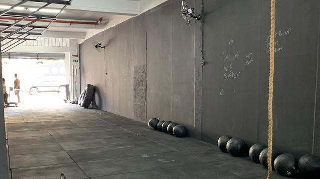 Imagem 1 da galeria do parceiro Kombox Fit