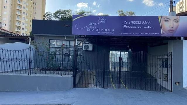 Imagem 2 da galeria do parceiro RG Pilates Studio