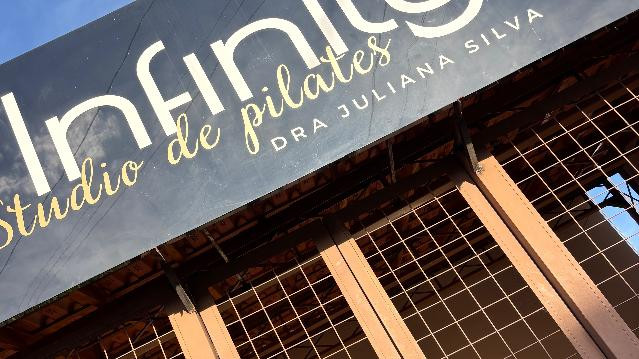 Imagem 2 da galeria do parceiro Infinity Studio de pilates
