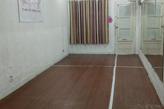 Imagem 1 da galeria do parceiro Isabel Moreno Escola de Dança e Artes