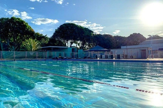 Imagem 3 da galeria do parceiro RaiaClub