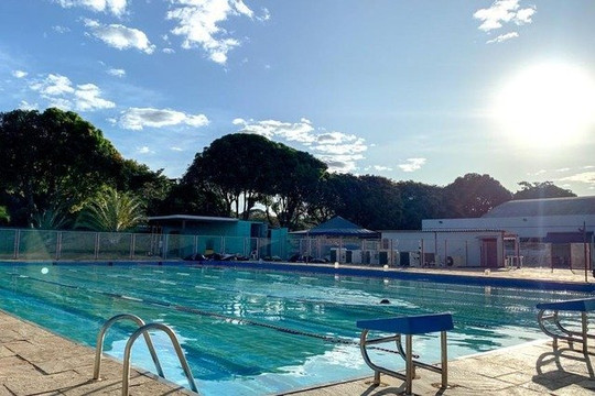 Imagem 1 da galeria do parceiro RaiaClub