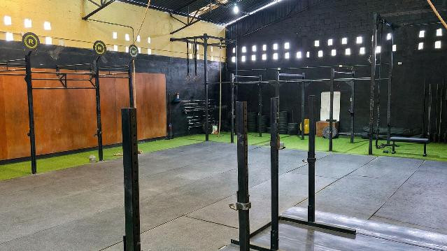 Imagen 3 de la galería del partner MUUK Fitness