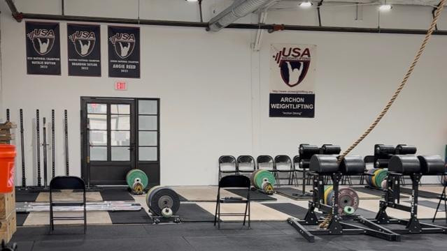 Image 3 from Archon Fitness & Performance partner gallery