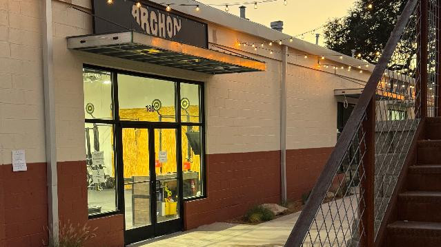 Image 2 from Archon Fitness & Performance partner gallery