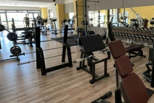 Immagine 1 dalla galleria del partner Energy Kinesis San Secondo