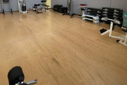 Immagine 2 dalla galleria del partner Energy Kinesis San Secondo