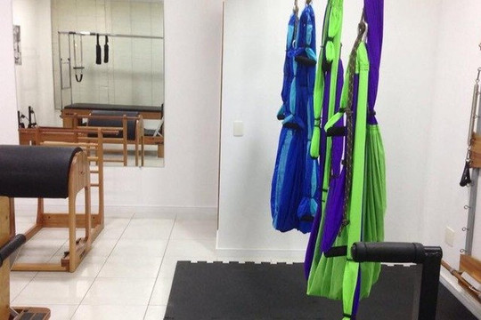 Imagem 1 da galeria do parceiro Villa Fisiofit