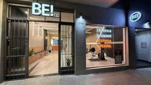 Imagen 2 de la galería del partner BE! FTC Sede Belgrano