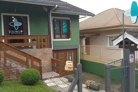 Imagem 2 da galeria do parceiro Akram Mashni - Artes Marciais e Terapias Complementares