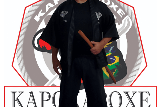 Imagem 3 da galeria do parceiro Akram Mashni - Artes Marciais e Terapias Complementares