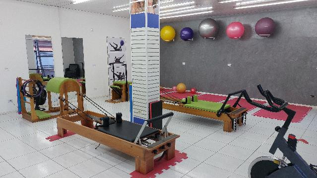 Imagem 1 da galeria do parceiro Isabela Bertole - Pilates