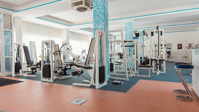 Bild 1 von FAC - Fitness & Aerobic Center Anklam Partnergalerie