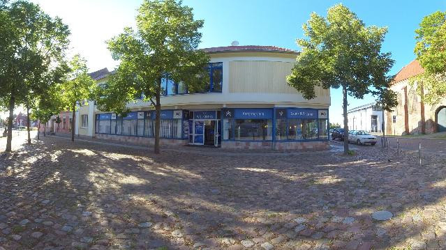 Bild 2 von FAC - Fitness & Aerobic Center Anklam Partnergalerie