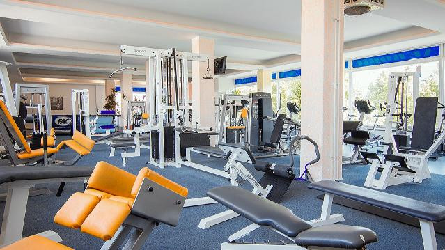 Bild 3 von FAC - Fitness & Aerobic Center Anklam Partnergalerie