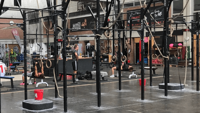 Bild 1 von CF Würzburg Partnergalerie