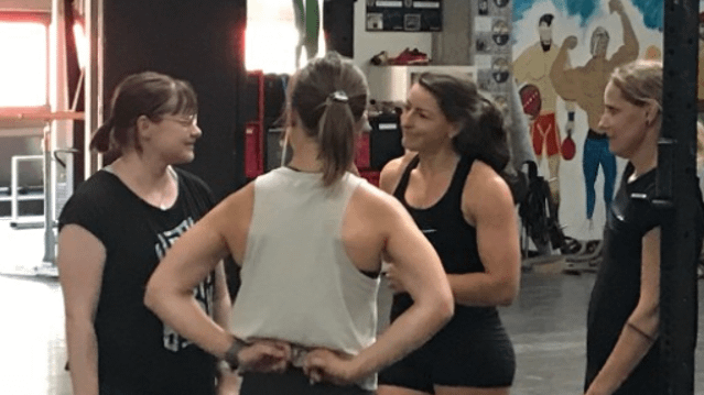 Bild 2 von CF Würzburg Partnergalerie