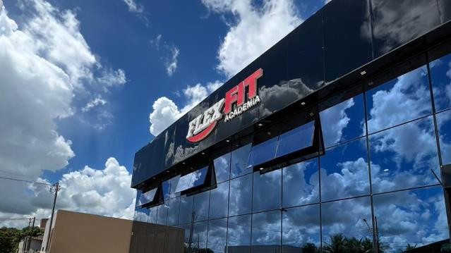 Imagem 2 da galeria do parceiro FLEXFIT Academia