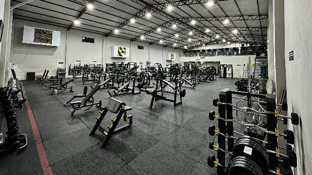 Imagem 1 da galeria do parceiro FLEXFIT Academia