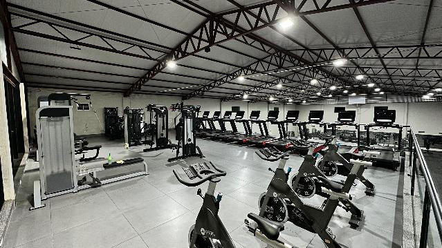 Imagem 3 da galeria do parceiro FLEXFIT Academia
