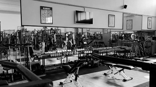 Immagine 1 dalla galleria del partner Super Sport Family