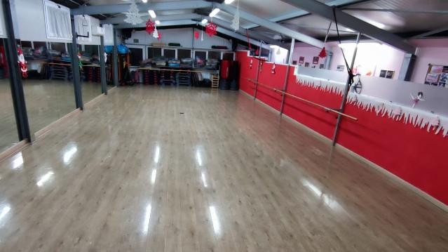 Immagine 2 dalla galleria del partner Super Sport Family