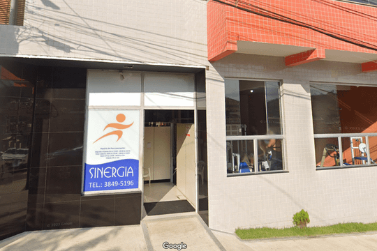 Imagem 2 da galeria do parceiro Academia Sinergia