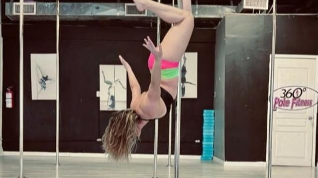 Imagen 3 de la galería del partner 360 Pole Fitness