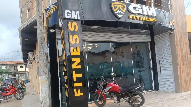 Imagem 2 da galeria do parceiro GM FITNESS ACADEMIA