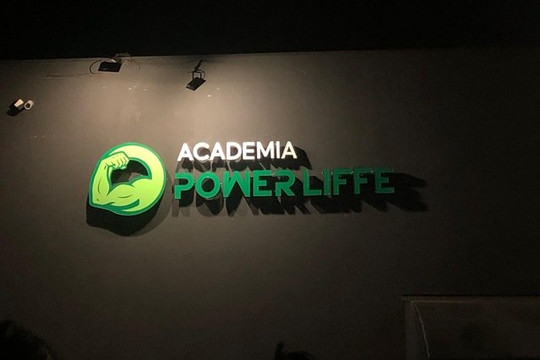 Imagem 2 da galeria do parceiro Academia PowerLiffe