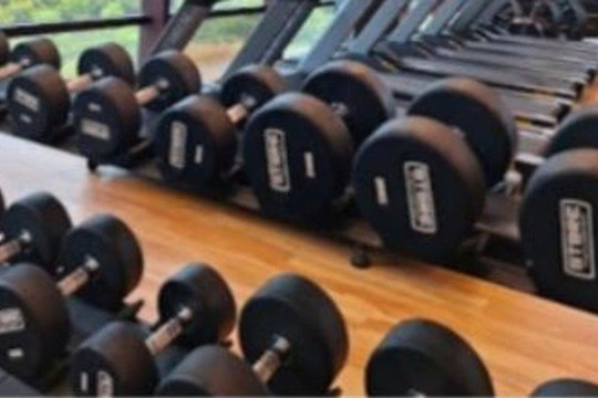 Imagem 3 da galeria do parceiro Moinhos Fitness - Menino Deus