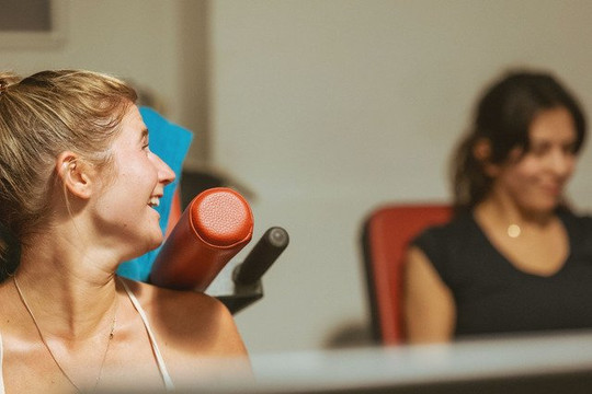 Bild 3 von MY100 - Boutique Fitnessstudio Partnergalerie