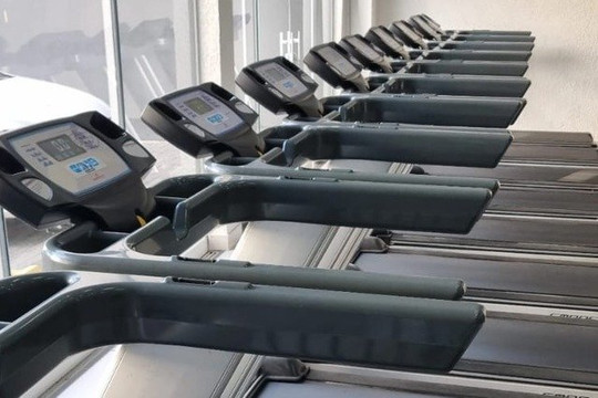 Imagem 1 da galeria do parceiro Academia Sardinha