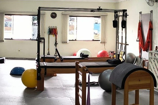 Imagem 3 da galeria do parceiro Viver Mais Pilates