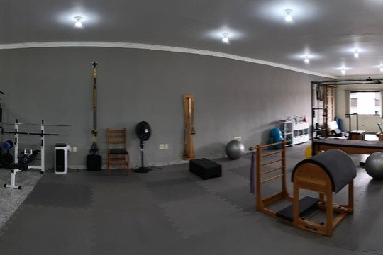 Imagem 1 da galeria do parceiro Viver Mais Pilates