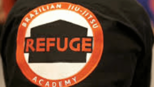 Image 1 from Refuge BJJ partner gallery