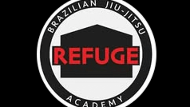 Image 2 from Refuge BJJ partner gallery