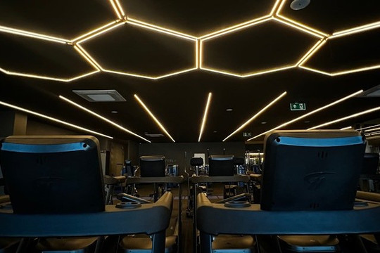 Imagem 3 da galeria do parceiro Centro Esportivo Caopi Campo Largo