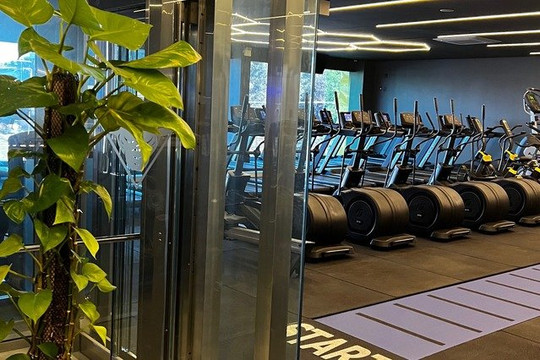 Imagem 1 da galeria do parceiro Centro Esportivo Caopi Campo Largo