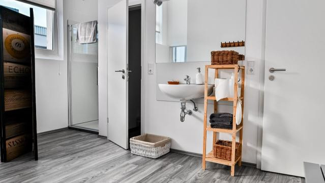 Bild 3 von Yoga in Bamberg - Doris Kunert Partnergalerie