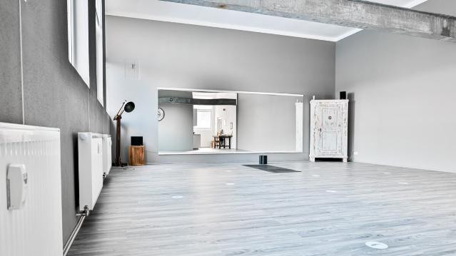 Bild 2 von Yoga in Bamberg - Doris Kunert Partnergalerie